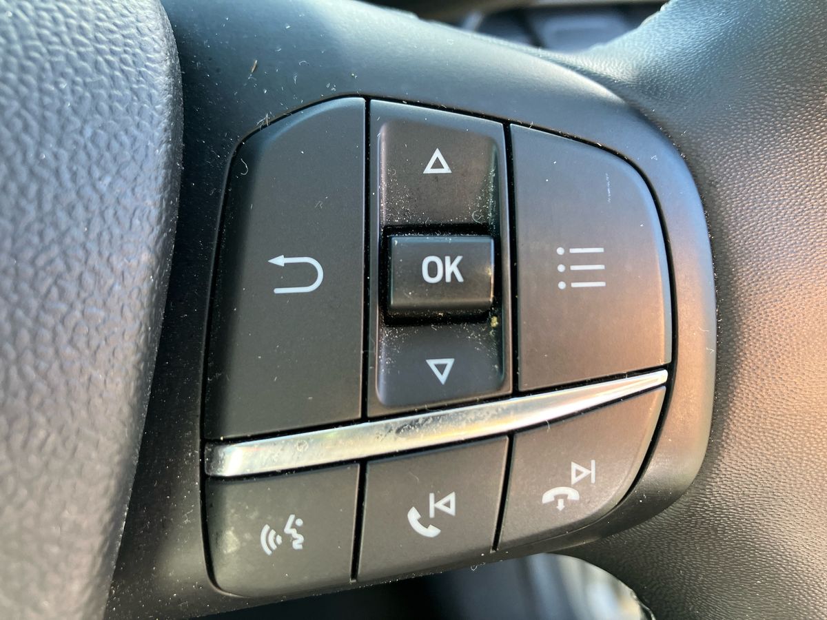 Used Ford Puma 2022 for sale - 76757164: Photo 36