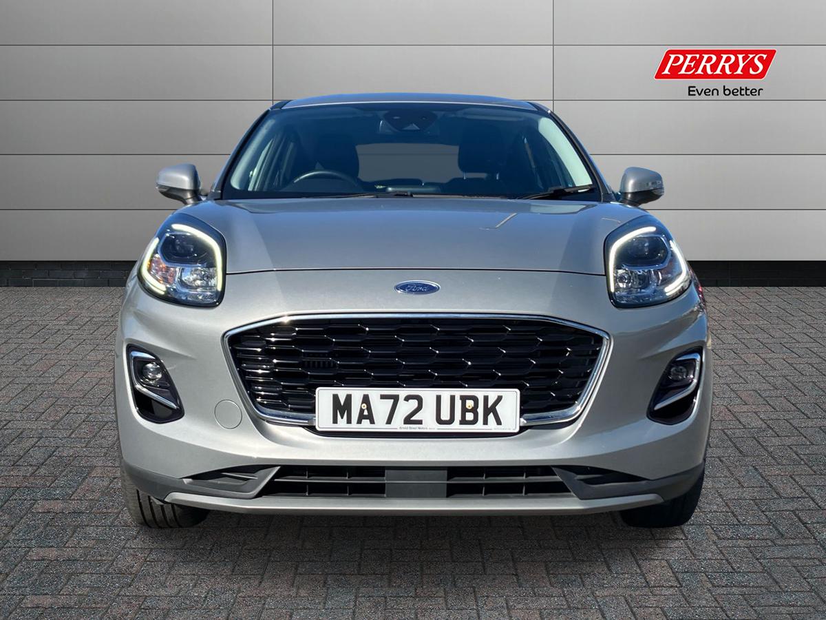 Used Ford Puma 2022 for sale - 76757164: Photo 4