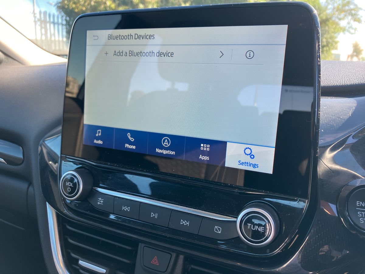 Used Ford Puma 2022 for sale - 76757164: Photo 40