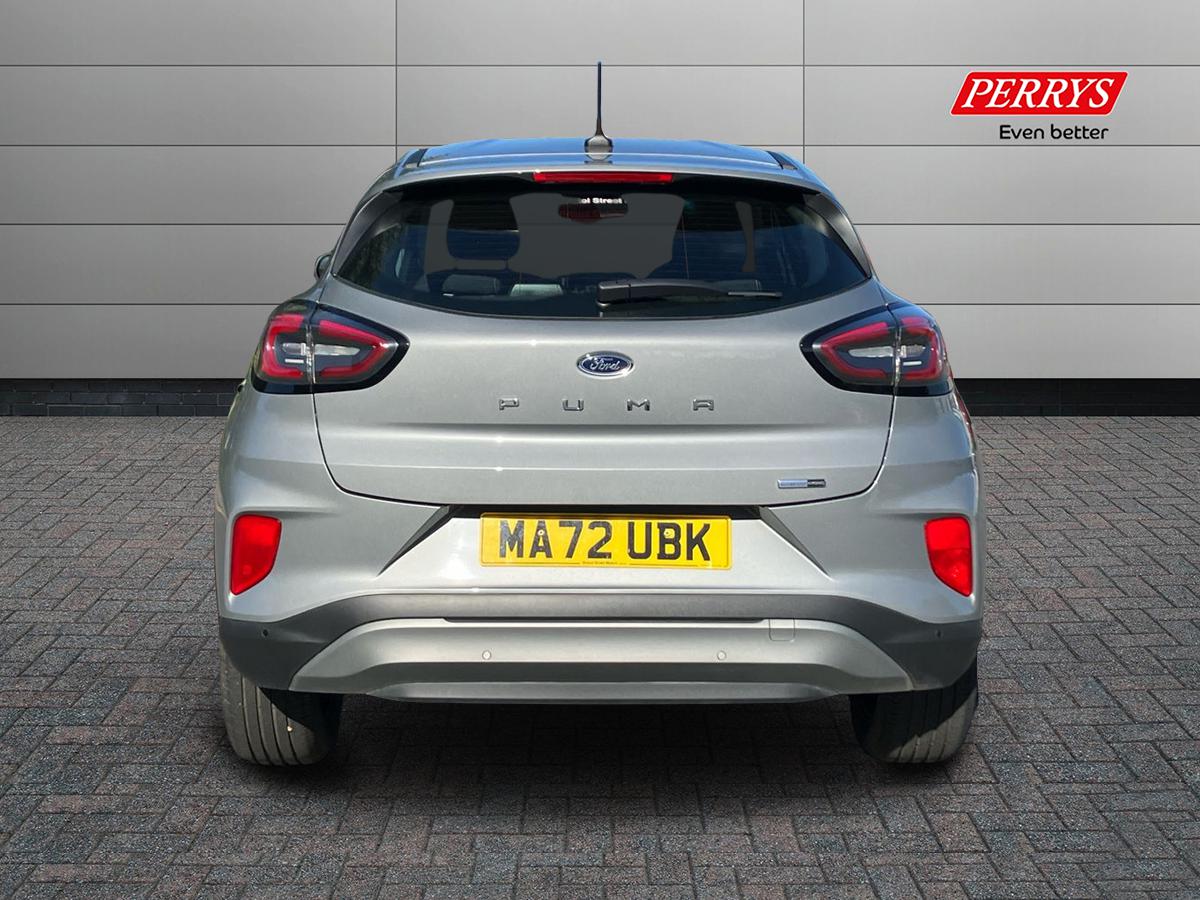 Used Ford Puma 2022 for sale - 76757164: Photo 5