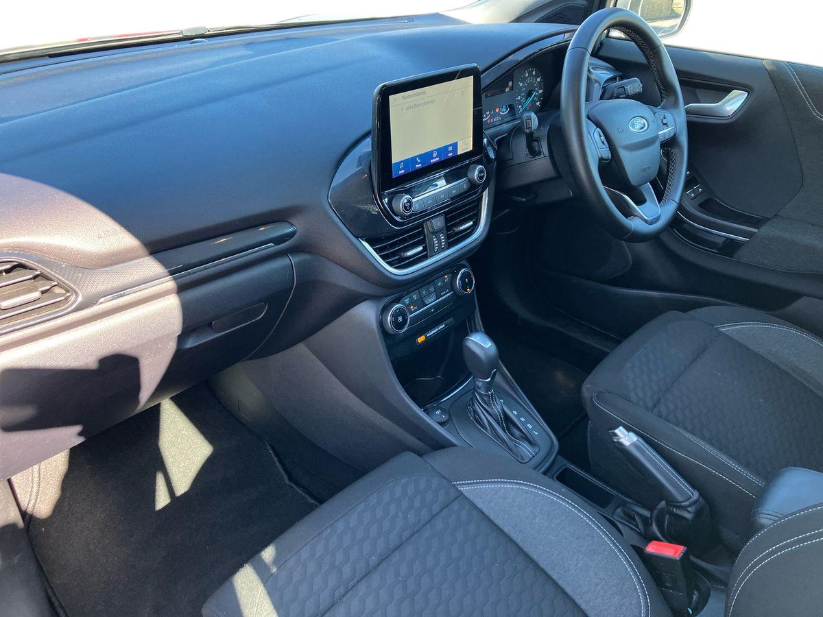 Used Ford Puma 2022 for sale - 76757164: Photo 6