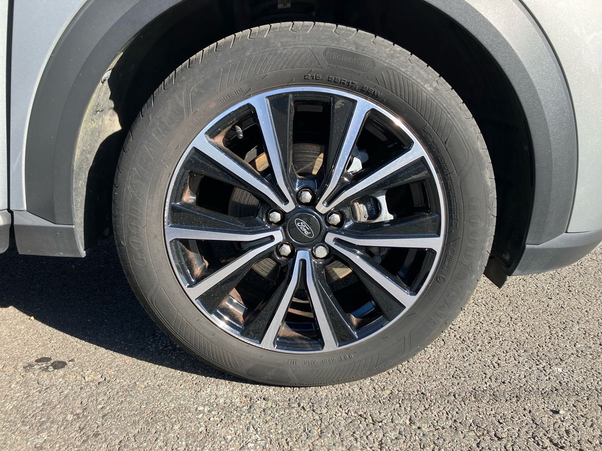 Used Ford Puma 2022 for sale - 76757164: Photo 7