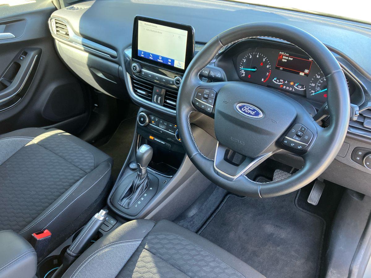 Used Ford Puma 2022 for sale - 76757164: Photo 8