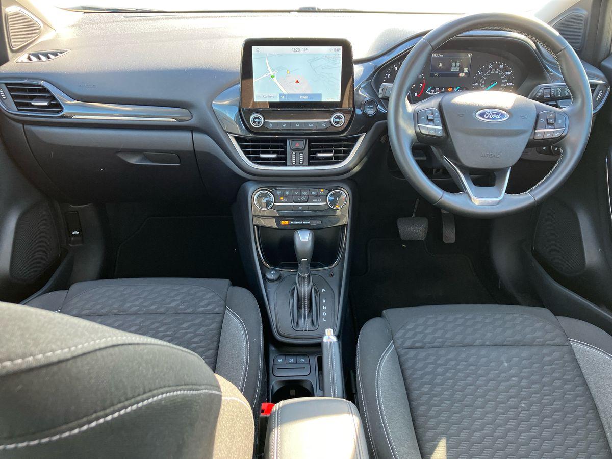 Used Ford Puma 2022 for sale - 76757164: Photo 9