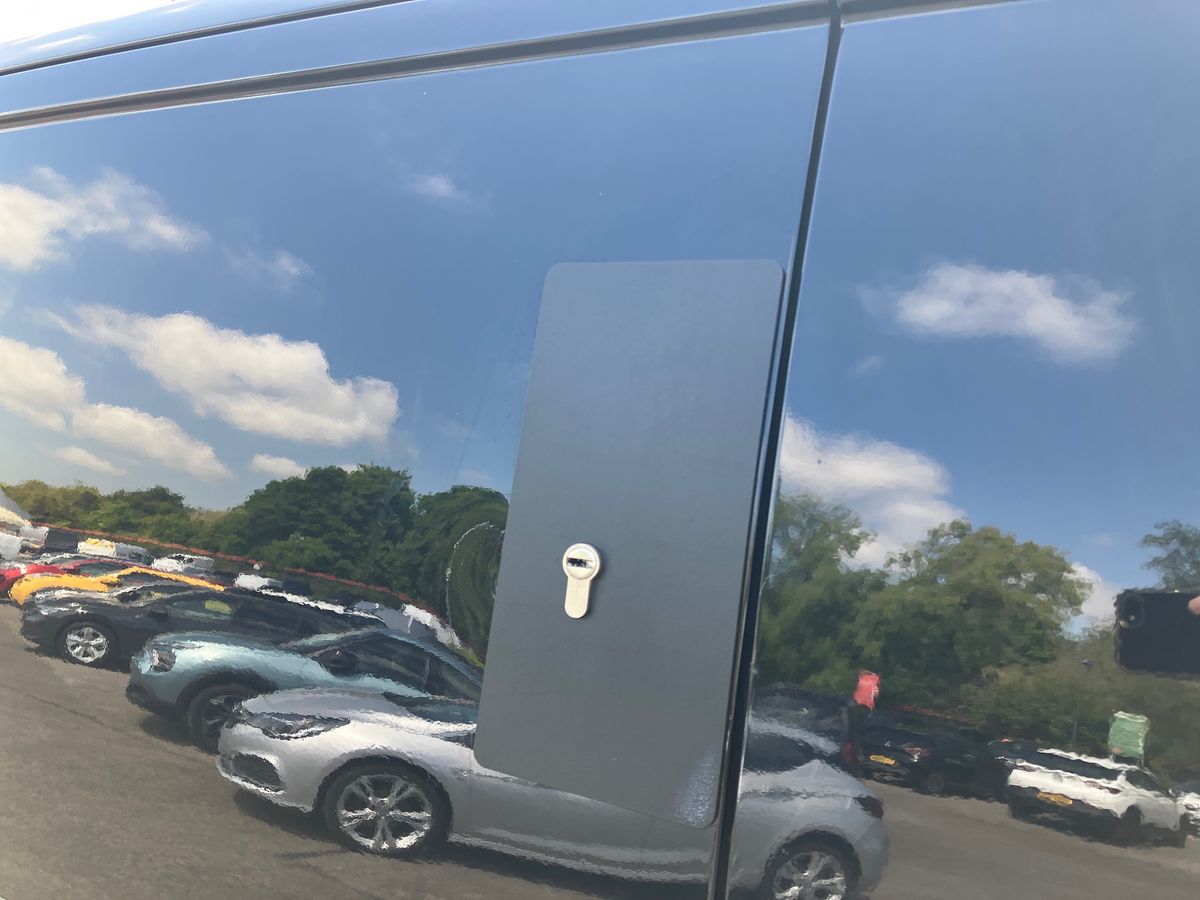 Vehicle 28