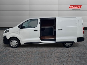 Used Vauxhall Vivaro 2019 for sale - 76736058: Photo