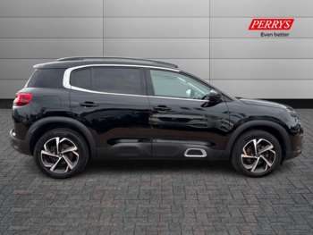 Used Citroen C5 Aircross 2022 for sale - 74926622: Photo