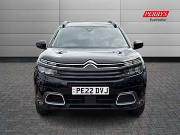 Used Citroen C5 Aircross 2022 for sale - 74926622: Photo