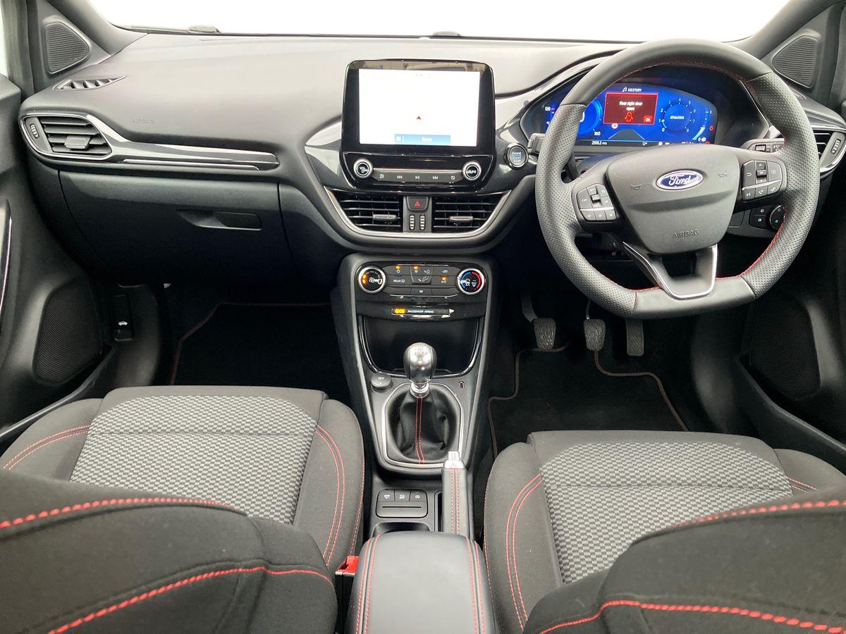 Used Ford Puma 2023 for sale - 76016631: Photo 10