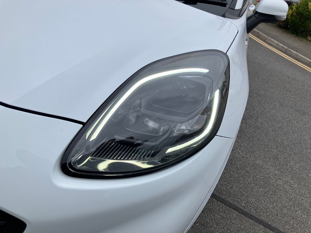 Used Ford Puma 2023 for sale - 76016631: Photo 15