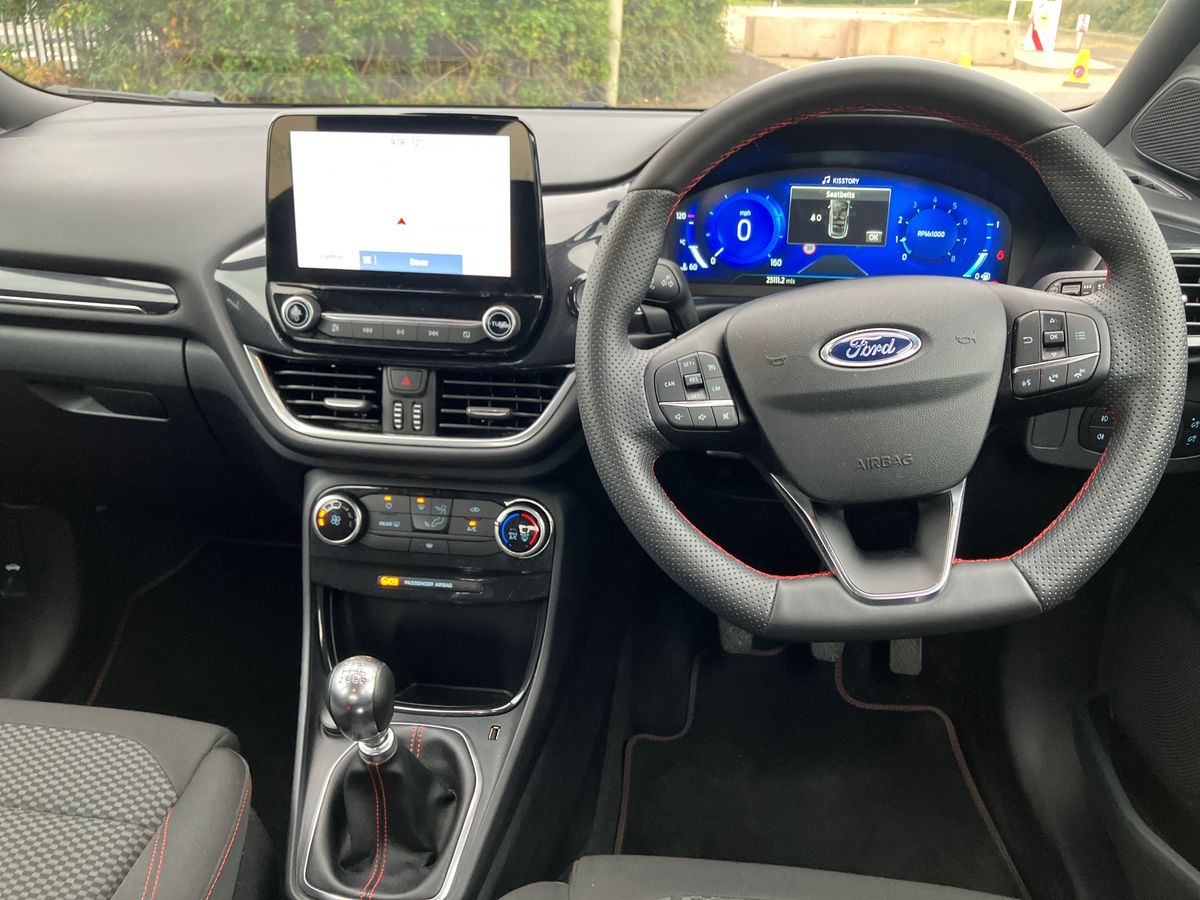 Used Ford Puma 2023 for sale - 76016631: Photo 17