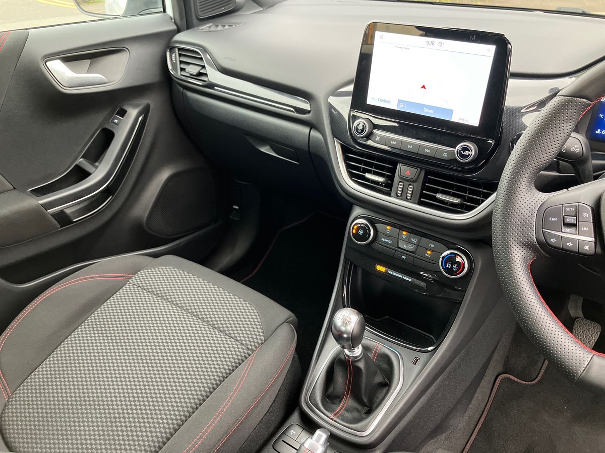 Used Ford Puma 2023 for sale - 76016631: Photo 20