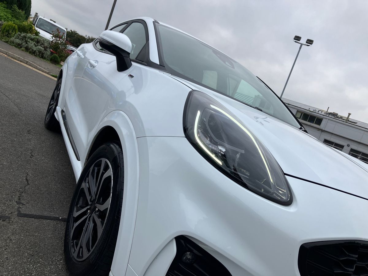 Used Ford Puma 2023 for sale - 76016631: Photo 26