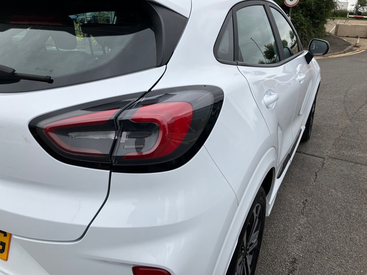 Used Ford Puma 2023 for sale - 76016631: Photo 29