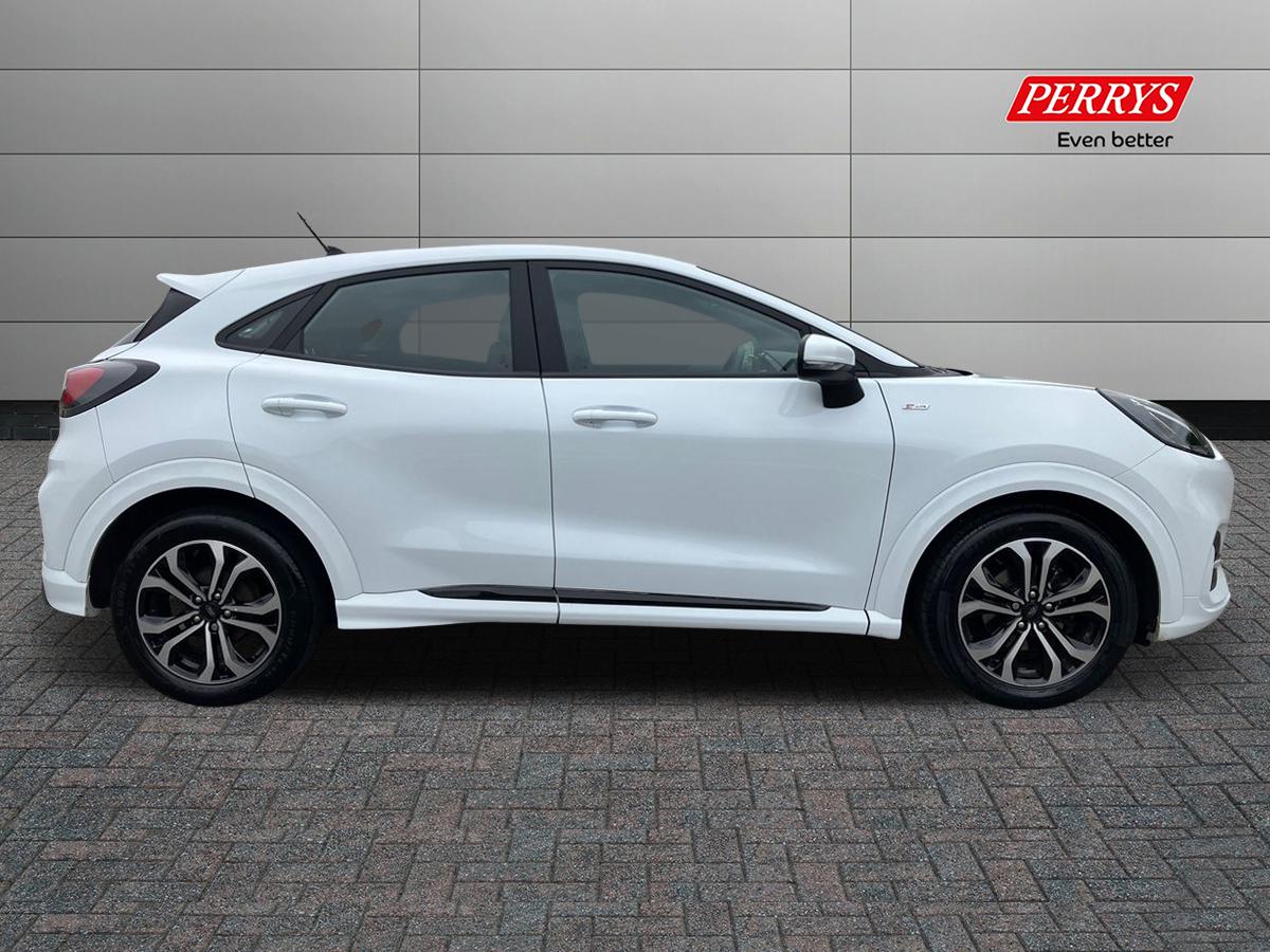 Used Ford Puma 2023 for sale - 76016631: Photo 3