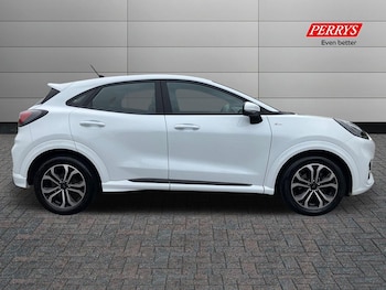 Used Ford Puma 2023 for sale - 76016631: Photo 3