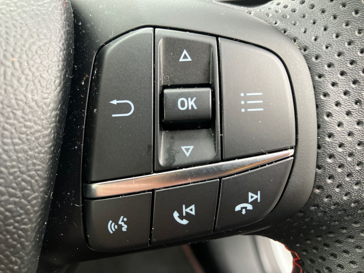 Used Ford Puma 2023 for sale - 76016631: Photo 42