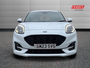 Used Ford Puma 2023 for sale - 76016631: Photo 4