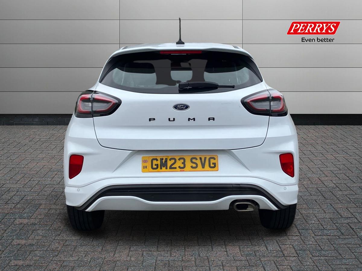 Used Ford Puma 2023 for sale - 76016631: Photo 5