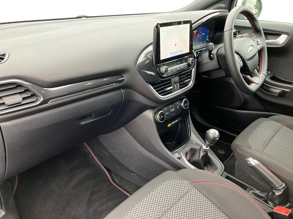 Used Ford Puma 2023 for sale - 76016631: Photo 7