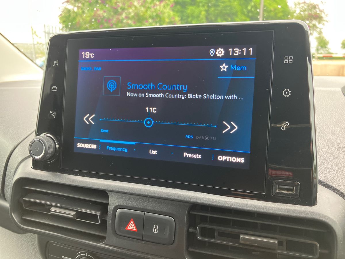 Used Peugeot Partner 2020 for sale - 77707552: Photo 12