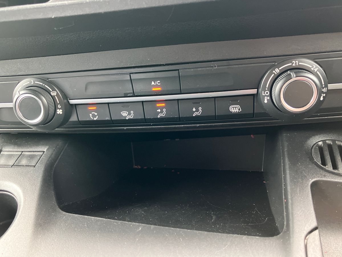 Used Peugeot Partner 2020 for sale - 77707552: Photo 14