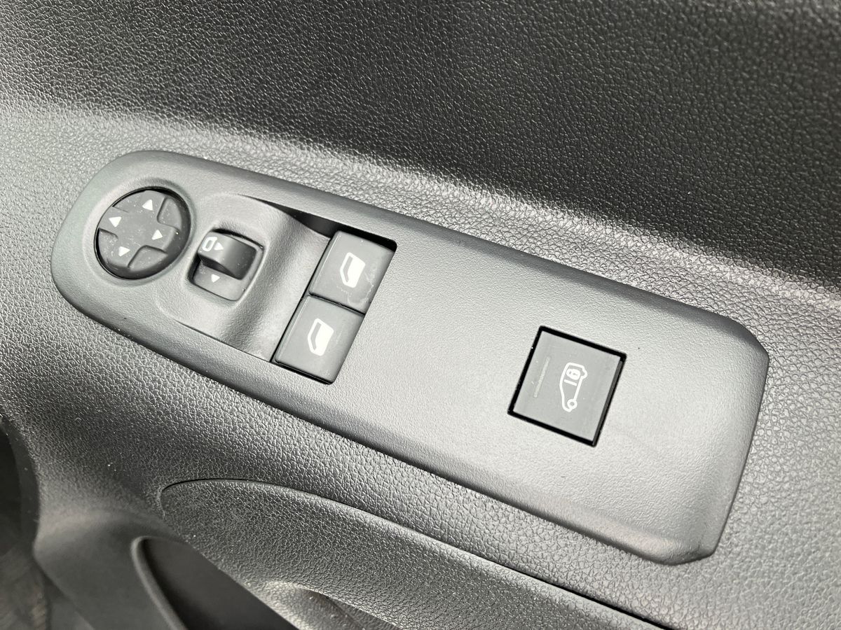 Used Peugeot Partner 2020 for sale - 77707552: Photo 17