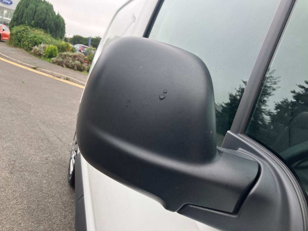 Used Peugeot Partner 2020 for sale - 77707552: Photo 19