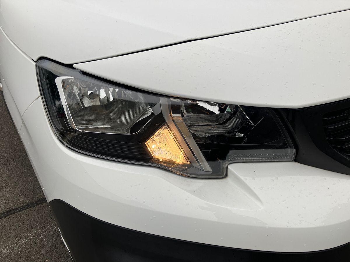 Used Peugeot Partner 2020 for sale - 77707552: Photo 20