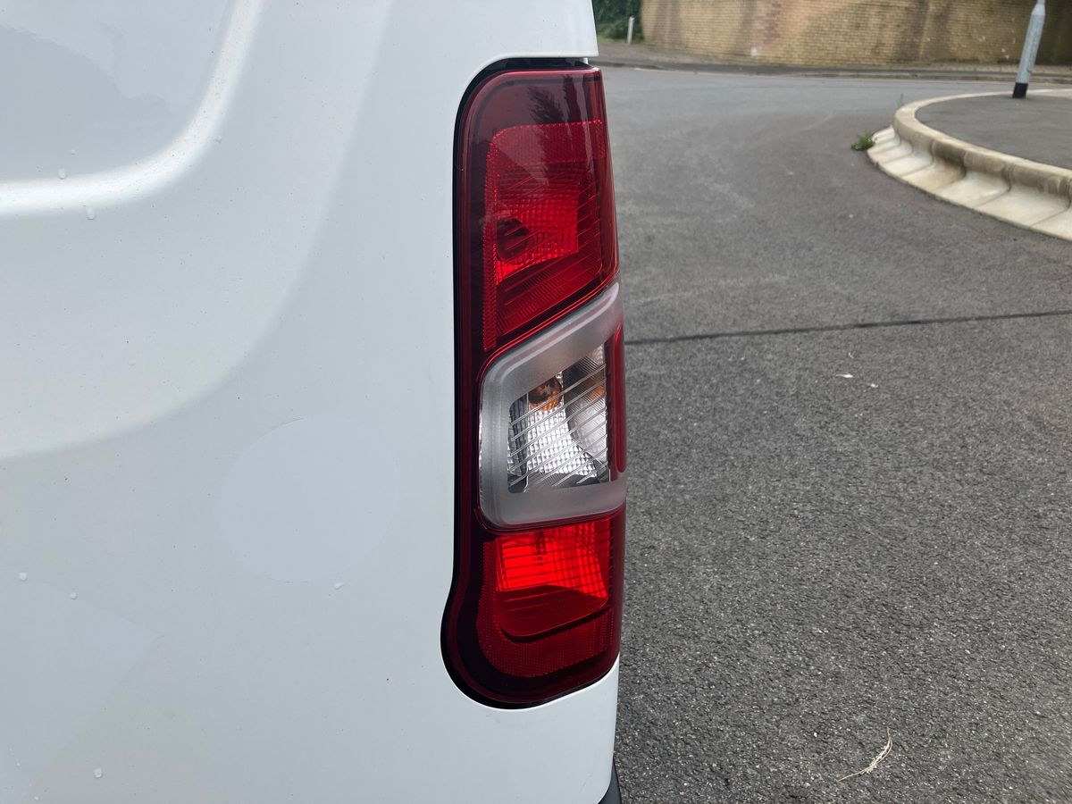 Used Peugeot Partner 2020 for sale - 77707552: Photo 21