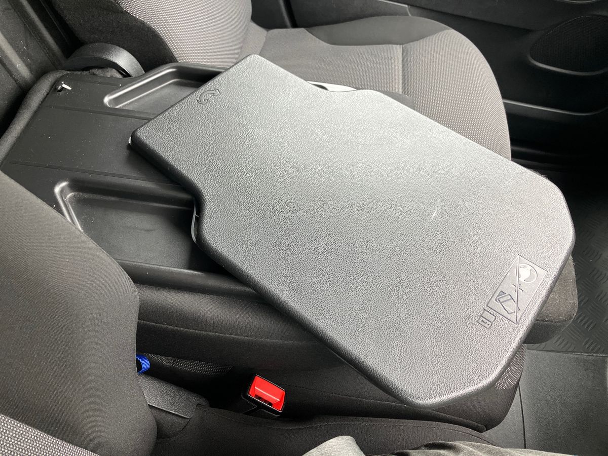 Used Peugeot Partner 2020 for sale - 77707552: Photo 29