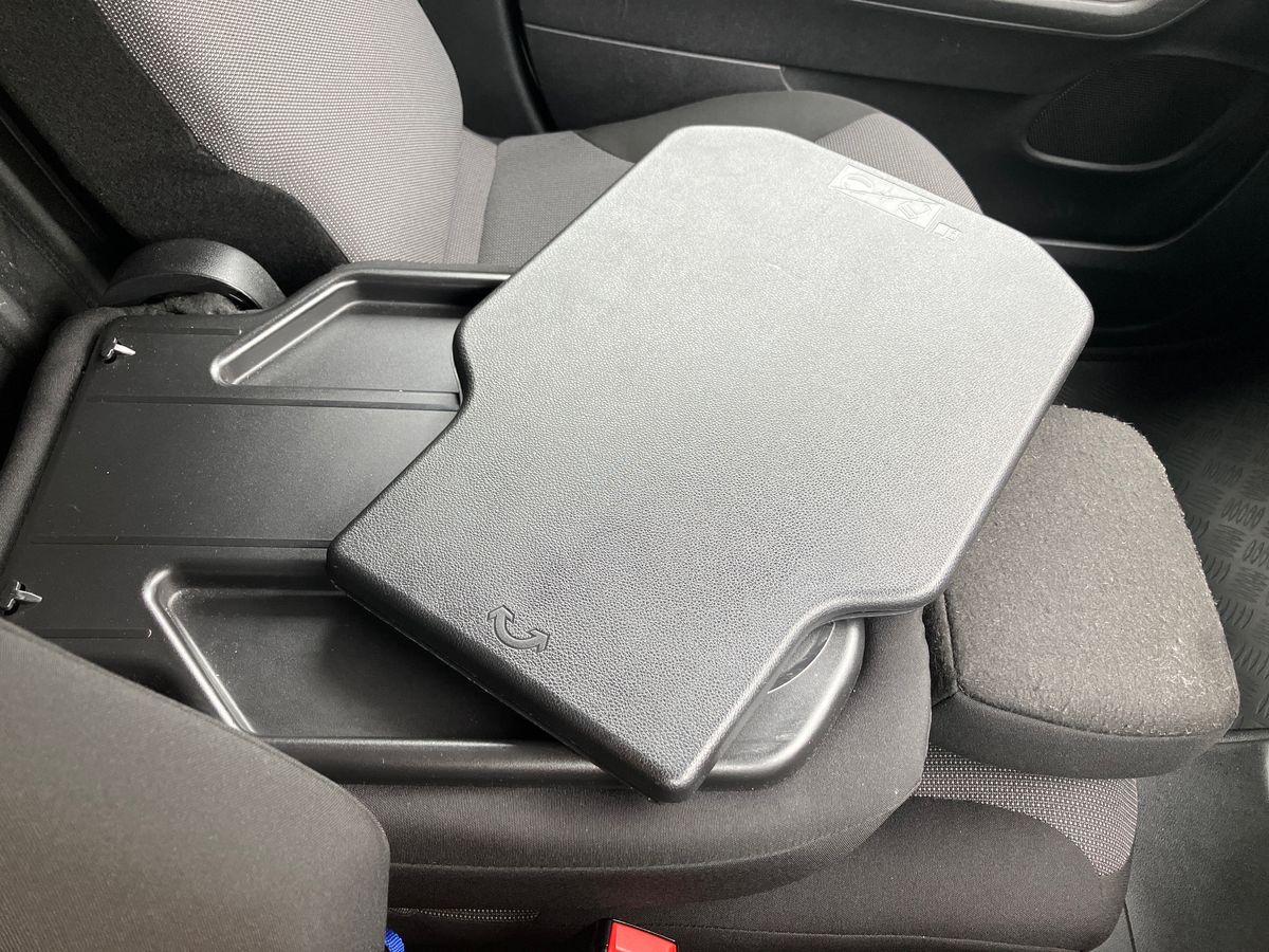 Used Peugeot Partner 2020 for sale - 77707552: Photo 30