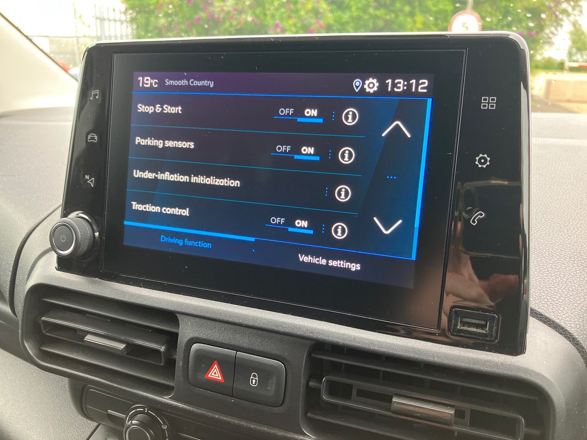 Used Peugeot Partner 2020 for sale - 77707552: Photo 31