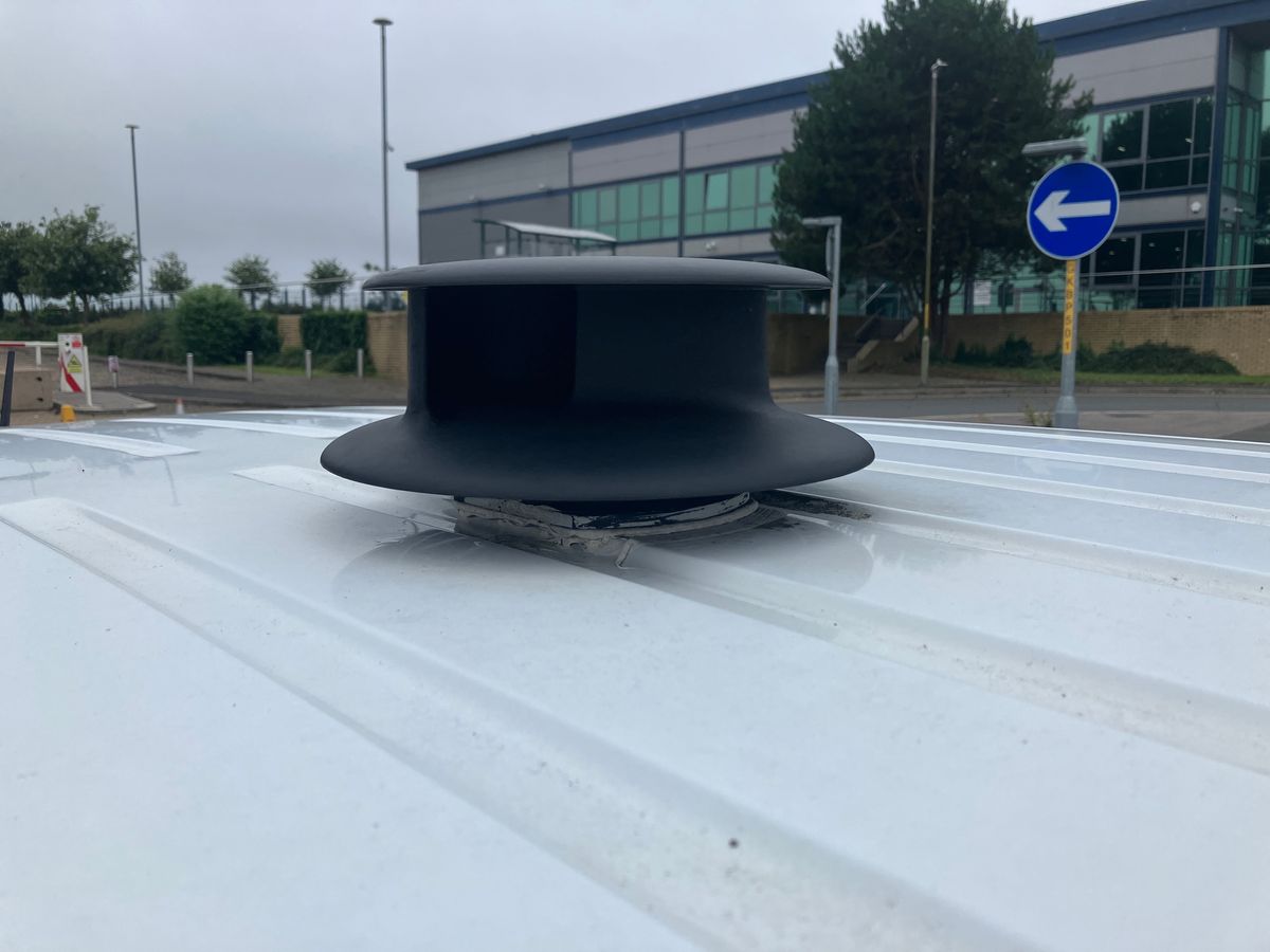 Used Peugeot Partner 2020 for sale - 77707552: Photo 34