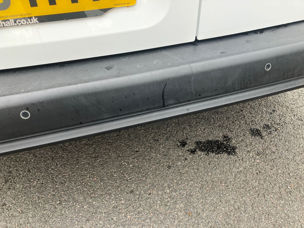 Used Peugeot Partner 2020 for sale - 77707552: Photo 35