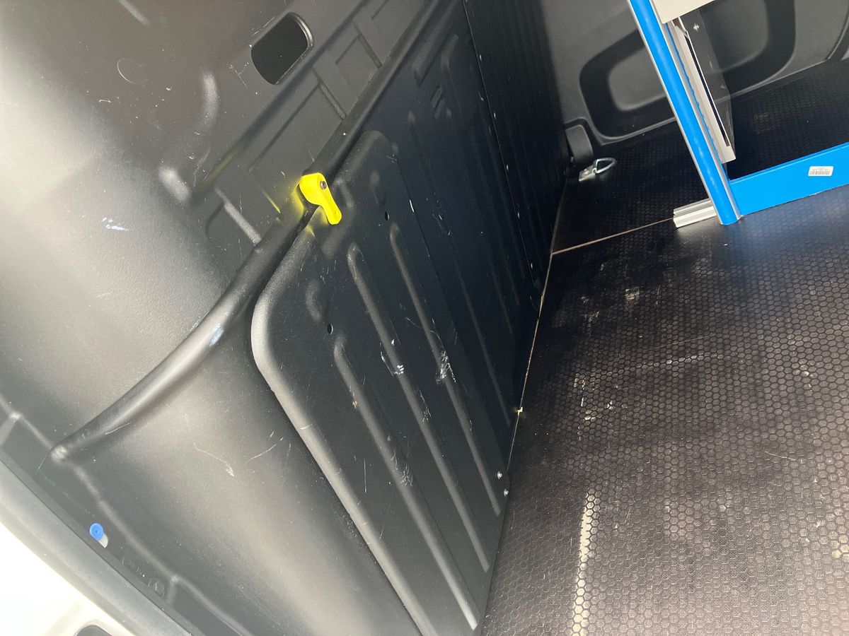 Used Peugeot Partner 2020 for sale - 77707552: Photo 37