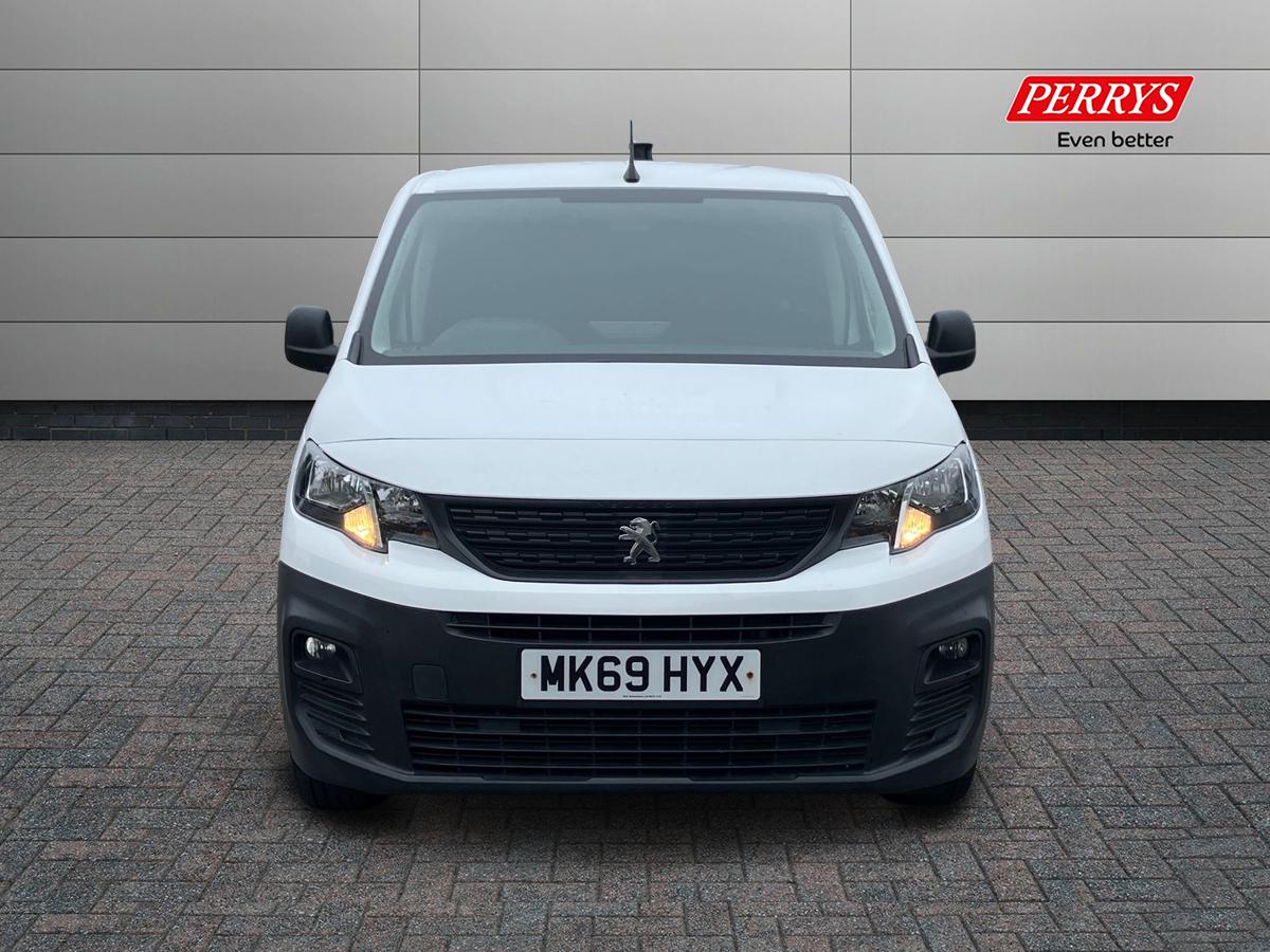 Used Peugeot Partner 2020 for sale - 77707552: Photo 5