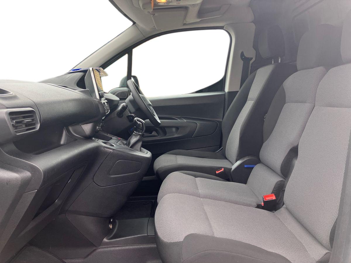 Used Peugeot Partner 2020 for sale - 77707552: Photo 7