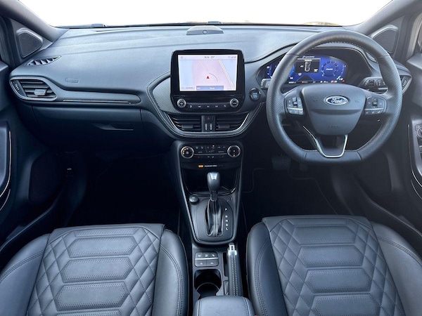 Used Ford Puma 2023 for sale - 75510928: Photo 10