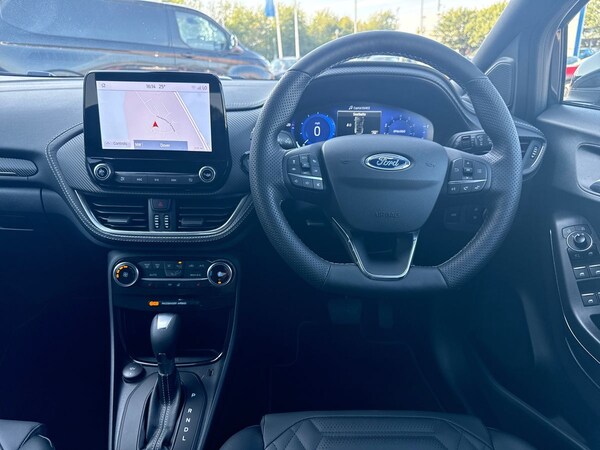 Used Ford Puma 2023 for sale - 75510928: Photo 17