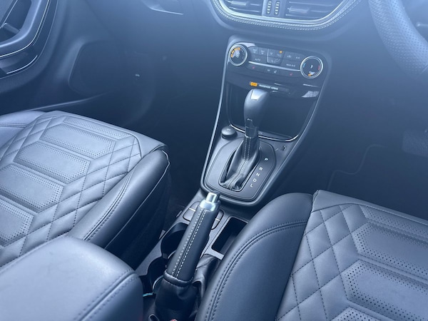 Used Ford Puma 2023 for sale - 75510928: Photo 20