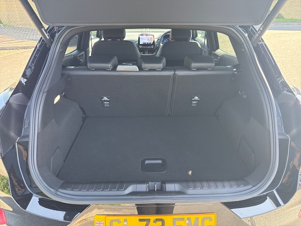 Used Ford Puma 2023 for sale - 75510928: Photo 23