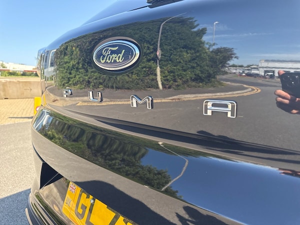 Used Ford Puma 2023 for sale - 75510928: Photo 32
