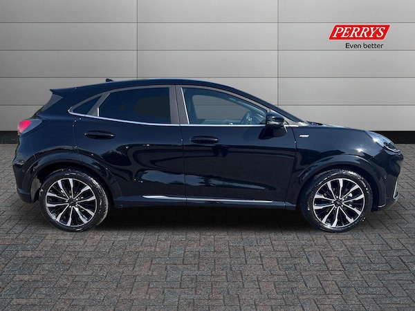 Used Ford Puma 2023 for sale - 75510928: Photo 3
