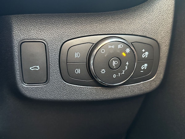Used Ford Puma 2023 for sale - 75510928: Photo 42