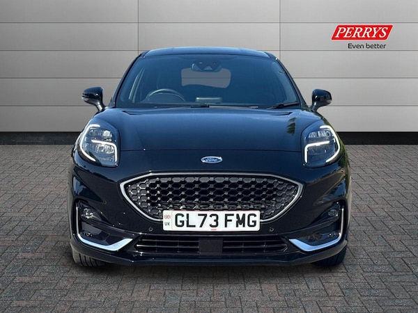 Used Ford Puma 2023 for sale - 75510928: Photo 4