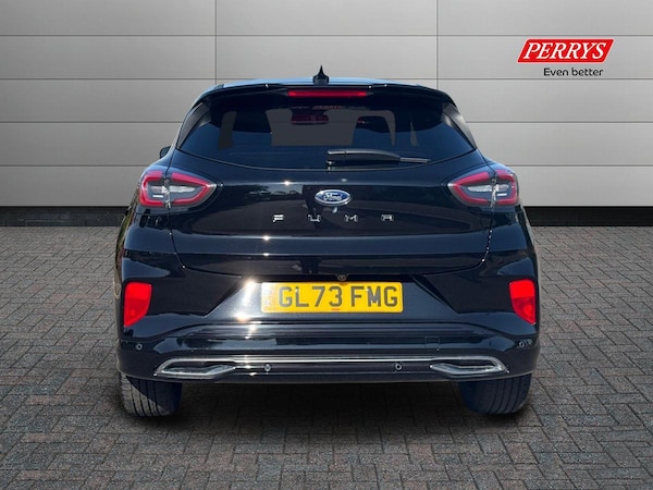 Used Ford Puma 2023 for sale - 75510928: Photo 5