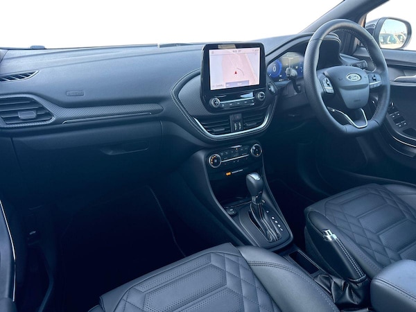 Used Ford Puma 2023 for sale - 75510928: Photo 7