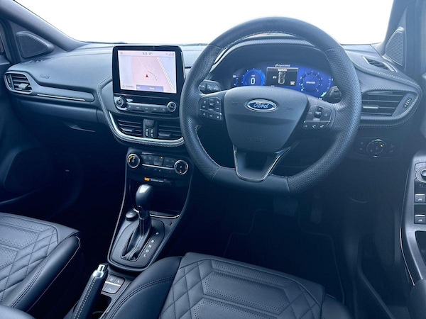 Used Ford Puma 2023 for sale - 75510928: Photo 9
