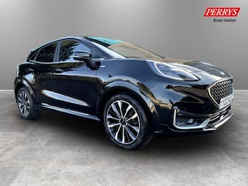 Used Ford Puma 2023 for sale - 79417173: Photo